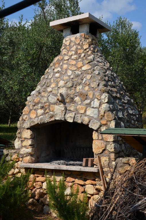 Agriturismo Bosco Magico Verona Exterior foto