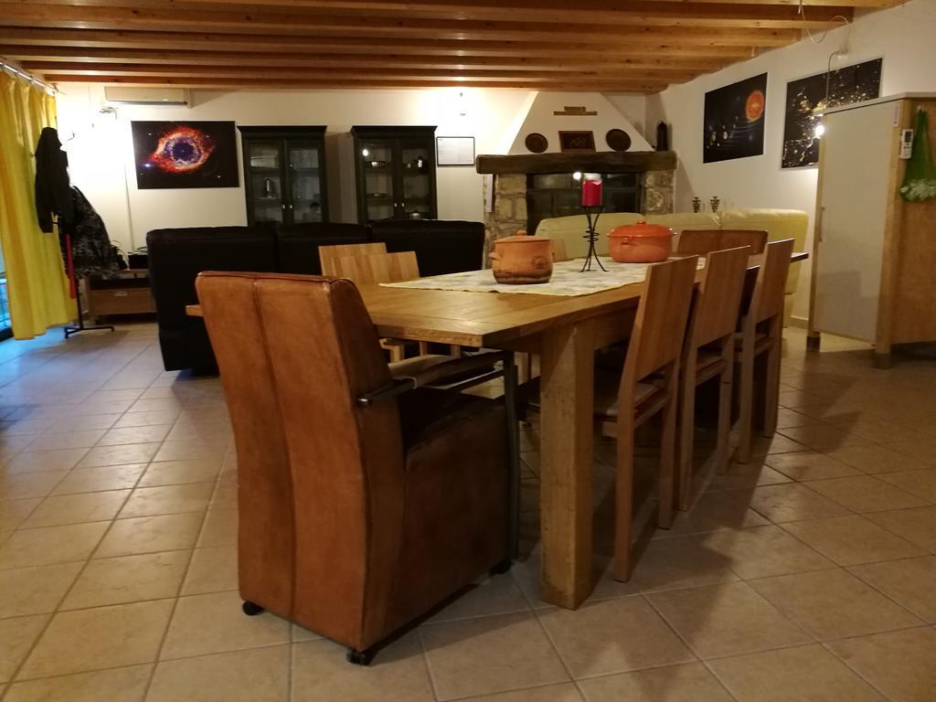 Agriturismo Bosco Magico Verona Exterior foto